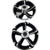MotoTec Chaos Scooter Rear Rim - Chaos-Rear-Rim