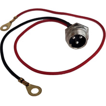 MotoTec 3 Prong Charging Port - Ring Terminal - view 2