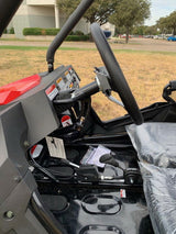 TrailMaster Cheetah 200E EFI Buggy Go Kart, CVT Automatic with Reverse