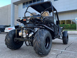 TrailMaster Cheetah 300E EFI UTV Go Kart, Shaft Drive, Liquid Cooled CVT Auto with Reverse