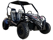 TrailMaster Cheetah 300E EFI UTV Go Kart, Shaft Drive, Liquid Cooled CVT Auto with Reverse