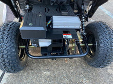 TrailMaster Cheetah i6 Electric Kids Go Kart, 48v 650w, Kids Ages 4-9