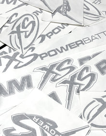 XSP Windshield Banners