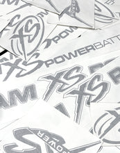 XSP Windshield Banners