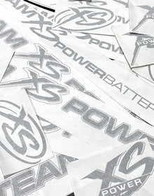 XSP Windshield Banners