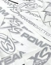 XSP Windshield Banners