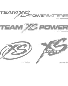 XSP Windshield Banners