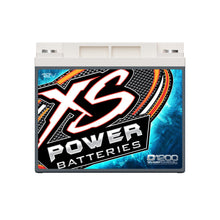 XS Power D1200 12V AGM Battery