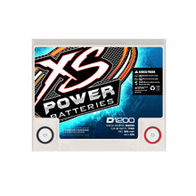 XS Power D1200 12V AGM Battery