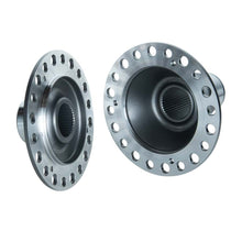 Strange 2-Piece 40 Spline Steel Spool | Fits Ford 9″ With Strange 3.812″ Bore Case