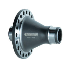 Strange 2-Piece 40 Spline Steel Spool | Fits Ford 9″ With Strange 3.812″ Bore Case