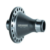 Strange 2-Piece 40 Spline Steel Spool | Fits Ford 9″ With Strange 3.812″ Bore Case