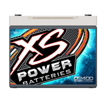 XS Power D2400 Group 24 12V AGM Battery