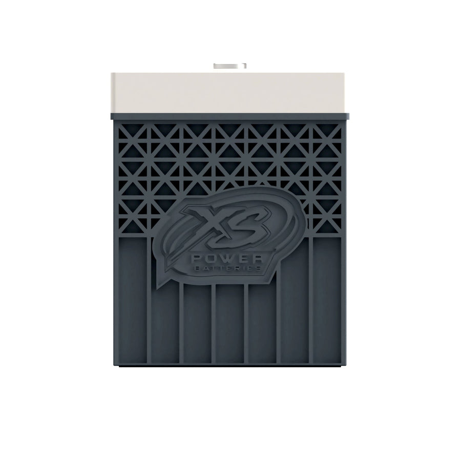 XS Power D3100 Group 31 12V AGM Battery
