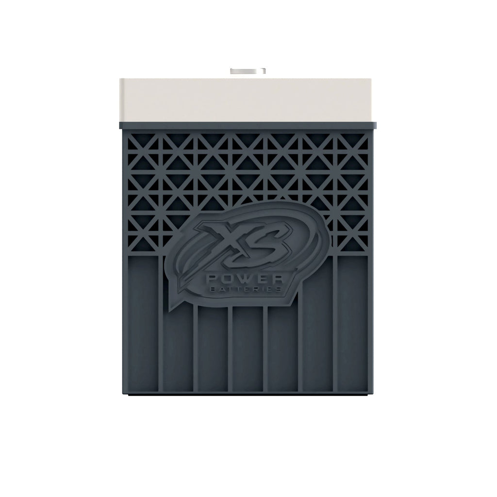 XS Power D3100 Group 31 12V AGM Battery