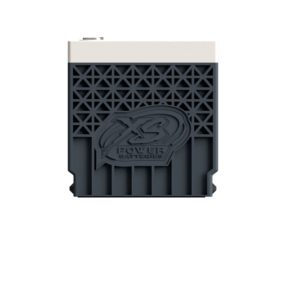 XS Power D3478 Group 78 12V AGM Battery