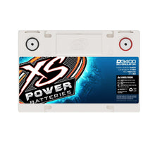 XS Power D3478 Group 78 12V AGM Battery