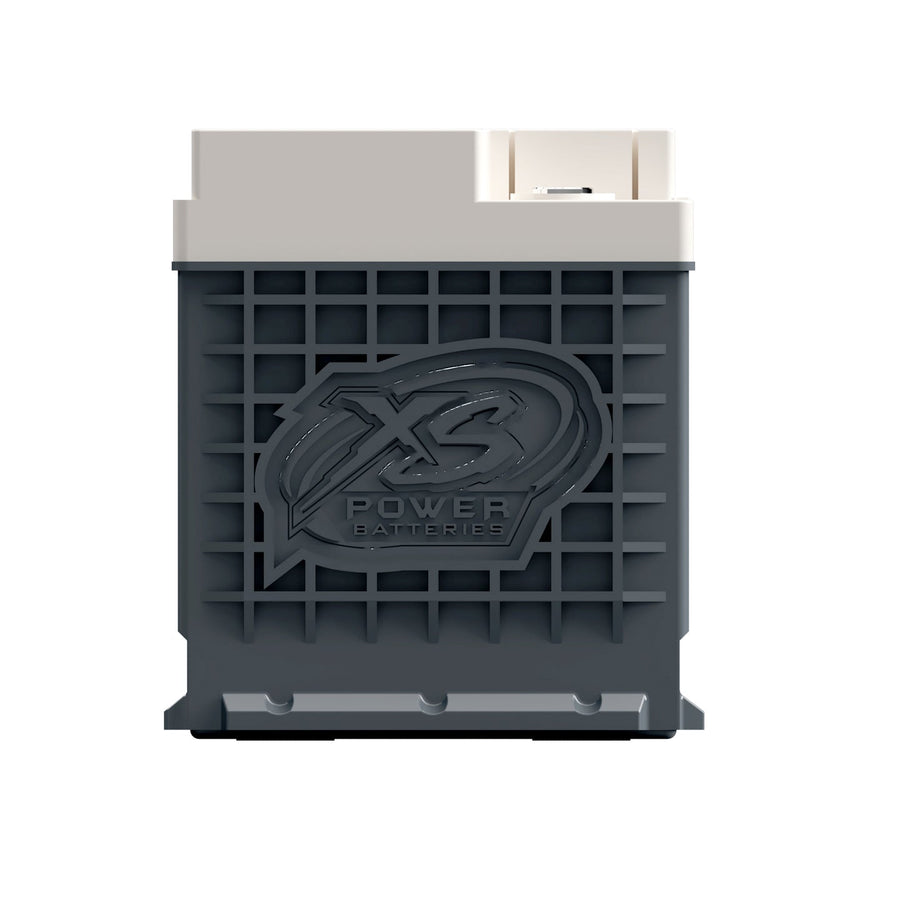 XS Power D4700 Group 47 12V AGM Battery