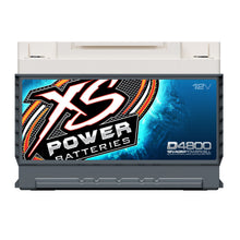 XS Power D4800 Group 48 12V AGM Battery