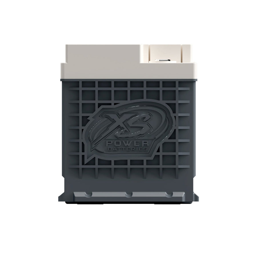 XS Power D4800 Group 48 12V AGM Battery