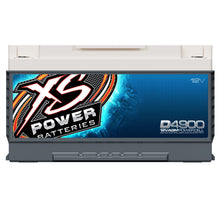 XS Power D4900 Group 49 12V AGM Battery