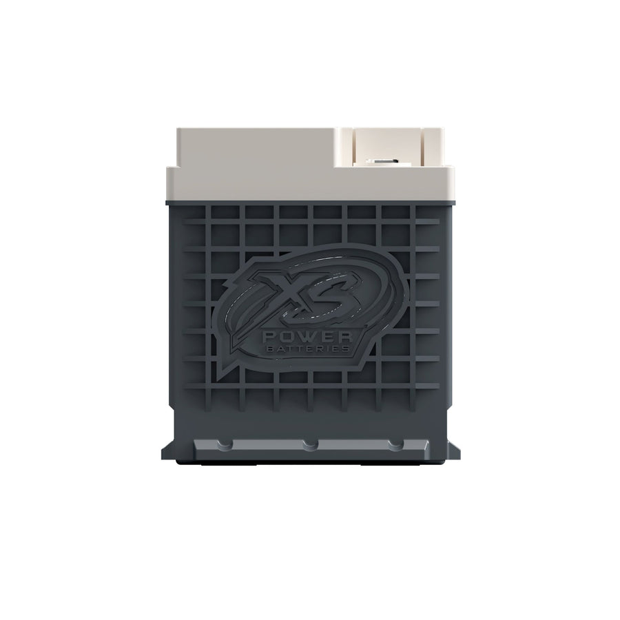 XS Power D4900 Group 49 12V AGM Battery