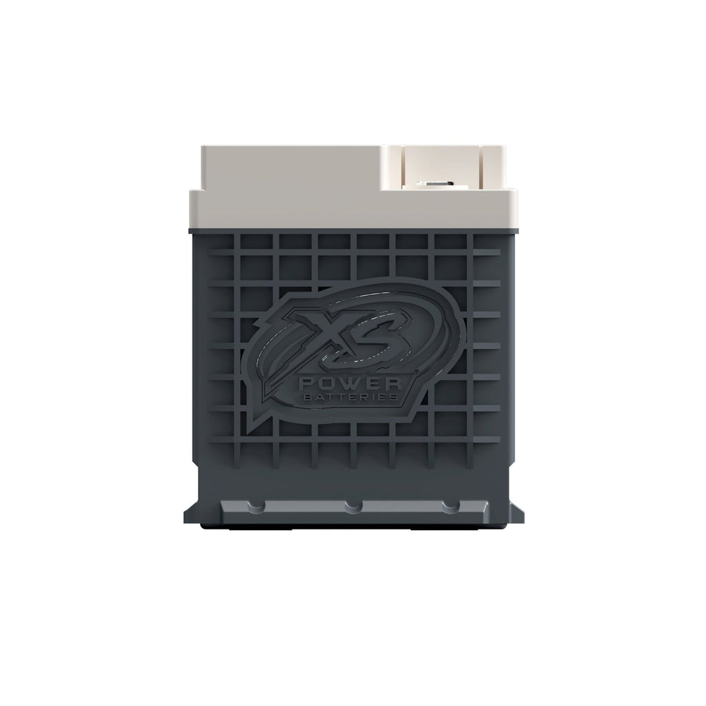 XS Power D4900 Group 49 12V AGM Battery