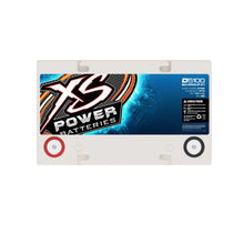 XS Power D5100 Group 51 12V AGM Battery