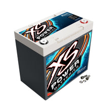 XS Power D5100R Group 51R 12V AGM Battery