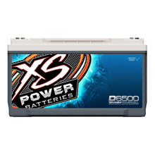 XS Power D6500 Group 65 12V AGM Battery