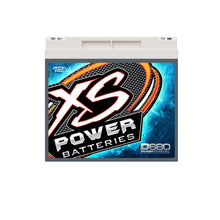 XS Power D680 12V AGM Battery