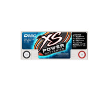 XS Power D680 12V AGM Battery