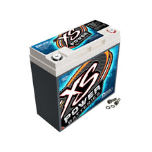 XS Power D680 12V AGM Battery