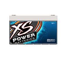 XS Power D950 12V AGM Battery