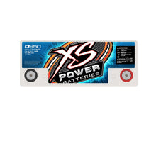 XS Power D950 12V AGM Battery