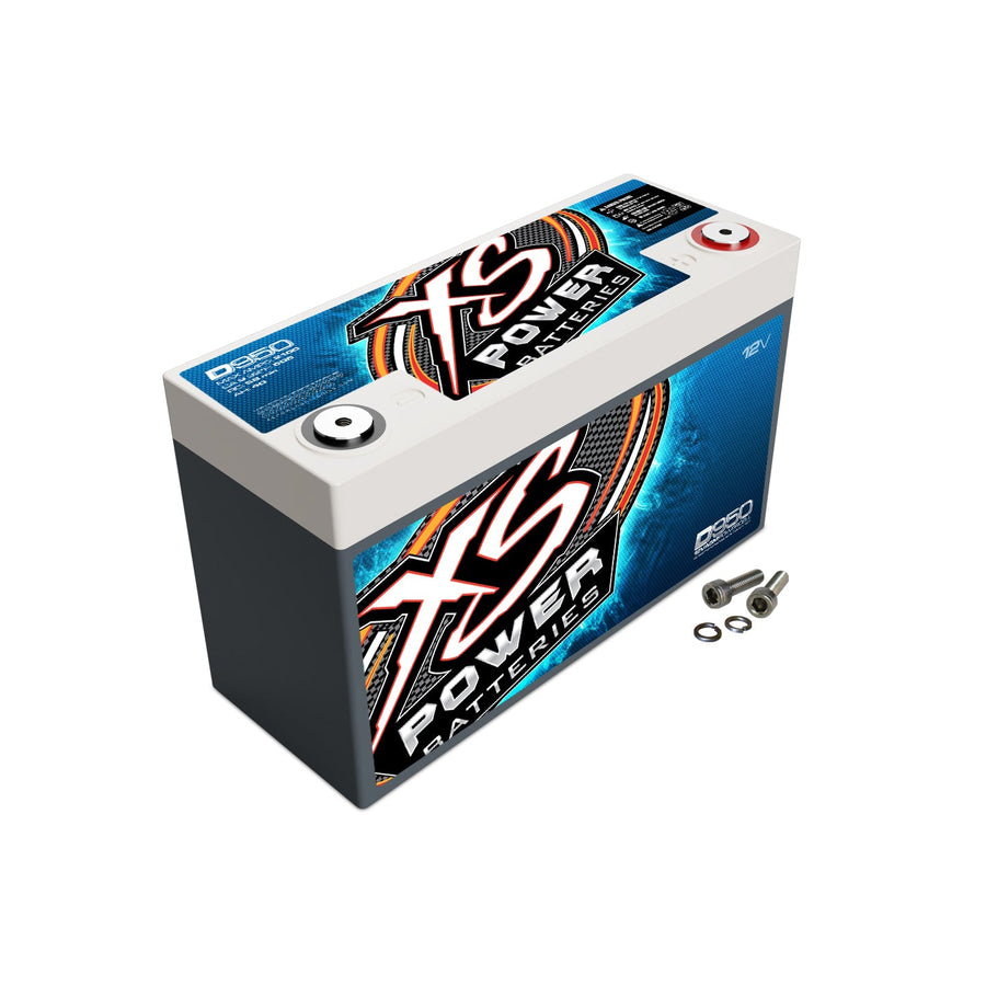 XS Power D950 12V AGM Battery