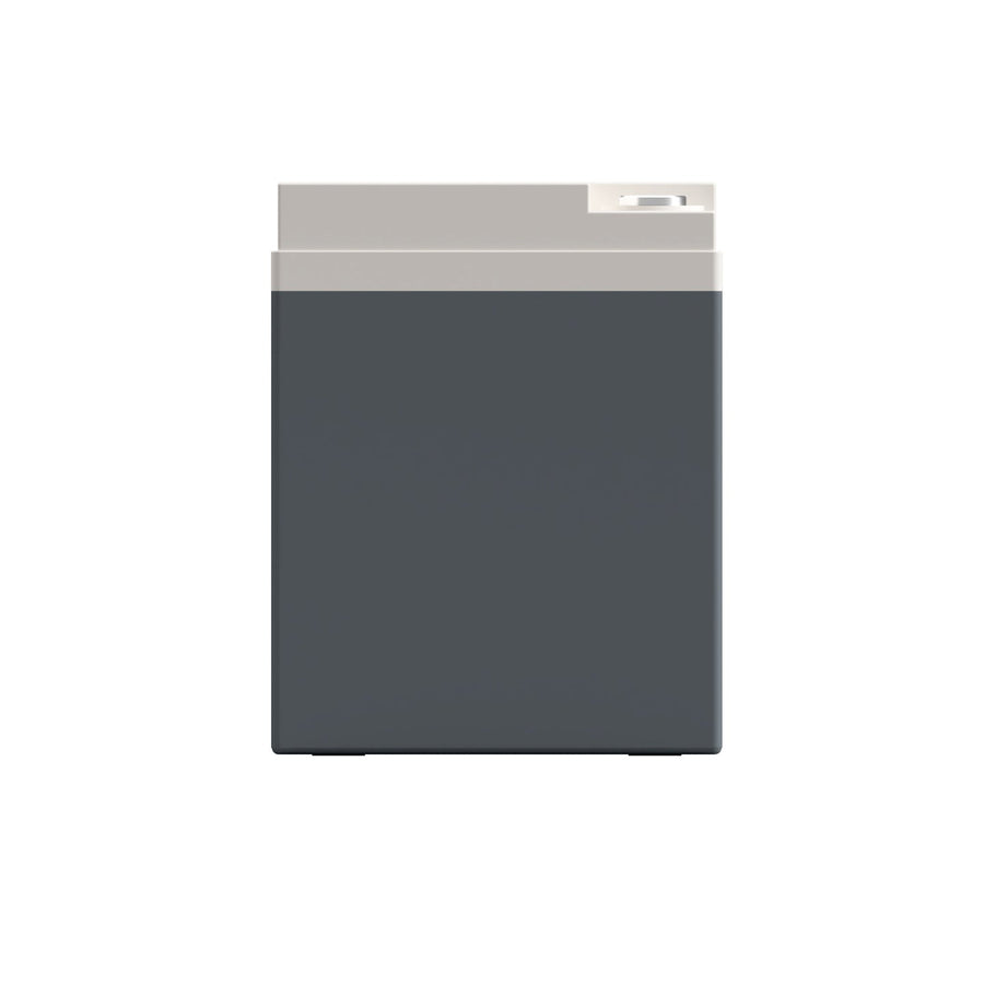 XS Power D975 Group U1R 12V AGM Battery