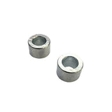 MotoTec 36v 1000w (HP112e) Electric Dirt Bike - Front Axle Spacers - DB-36v-1000w-HP112E-Front-Axle-Spacers