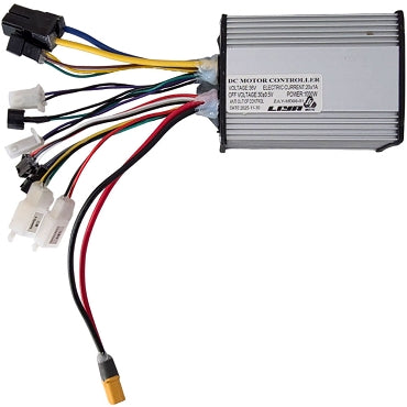 MotoTec 36v 1000w (HP112e) Electric Dirt Bike Controller V2