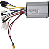 MotoTec 36v 1000w (HP112e) Electric Dirt Bike Controller V2 - DB-36v-1000w-(hp112e)-Controller-V2
