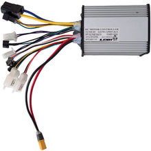 MotoTec 36v 1000w (HP112e) Electric Dirt Bike Controller V3 - view 2