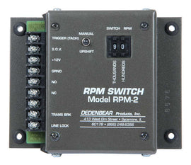 RPM Switch Module