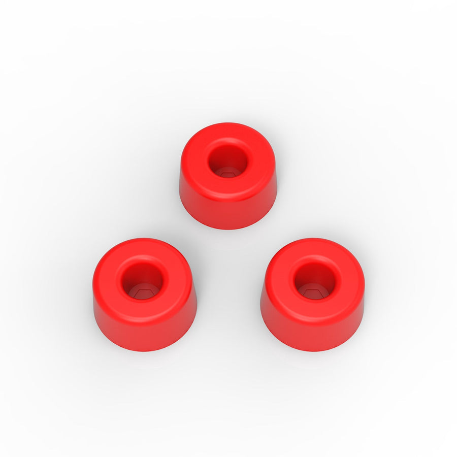 DPRO-RH-14-3PC-RD