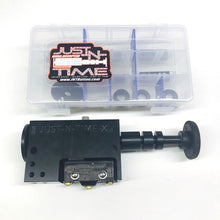 Load image into Gallery viewer, JUST-N-TIME BUTTON - XL Adjustable Transbrake Bu
