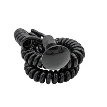 Load image into Gallery viewer, Transbrake Mushroom Button w/Cord - Black