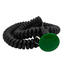 Load image into Gallery viewer, Transbrake Mushroom Button w/Cord - Green