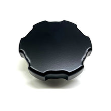 Load image into Gallery viewer, Billet Radiator Cap - 18-psi Black