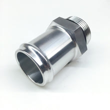 Load image into Gallery viewer, O-Ring Boss to Radiator Hose -16-ORB to 1.250