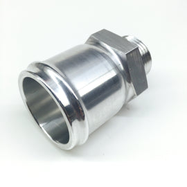 O-Ring Boss to Radiator Hose -16-ORB to 1.500