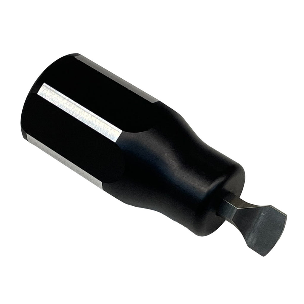 Quarter Turn Fastener Tool - Slot Head